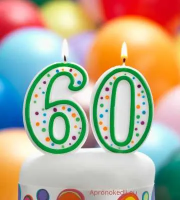 Boldog 60. születésnapot idézetek