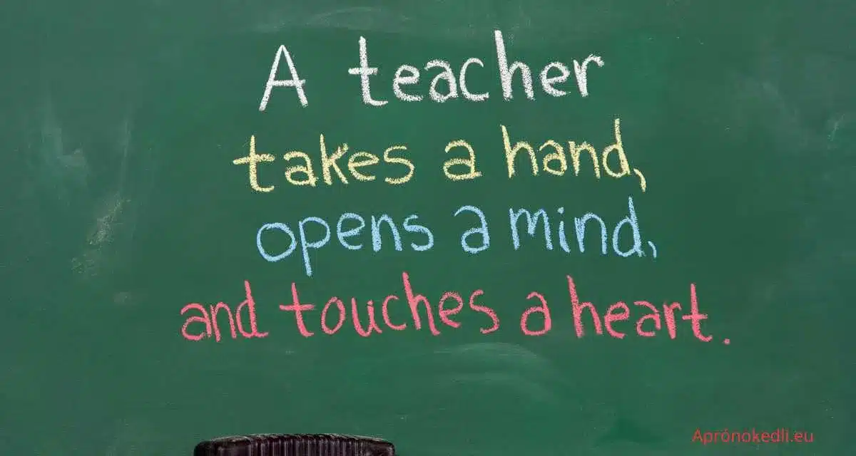 Rövid idézetek tanároknak